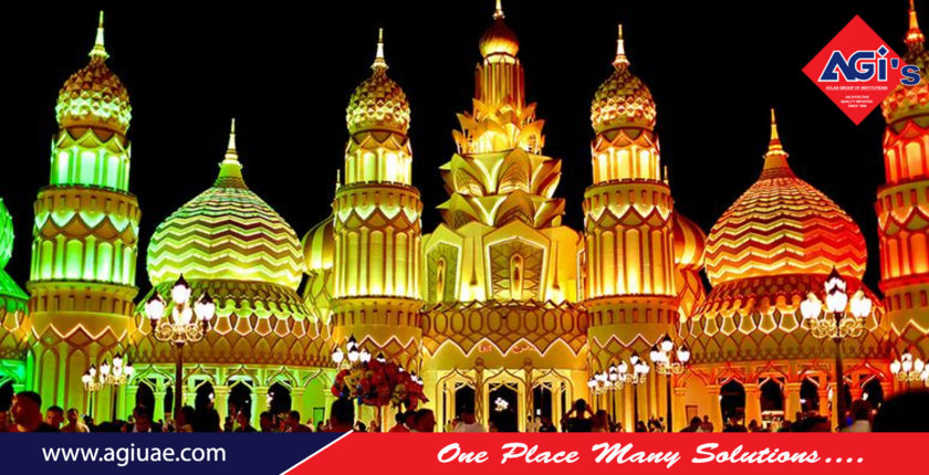 Global village