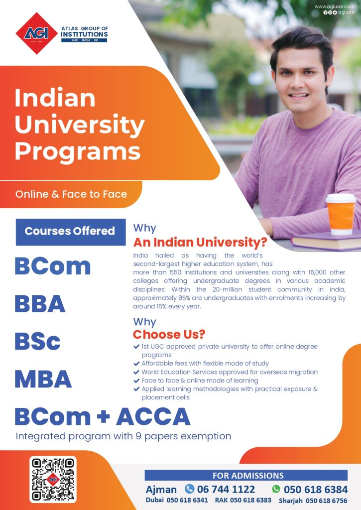 Indian university